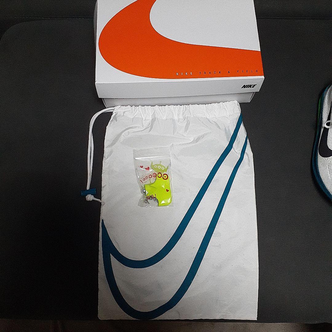 NIKE ドラゴンフライ2 26.0