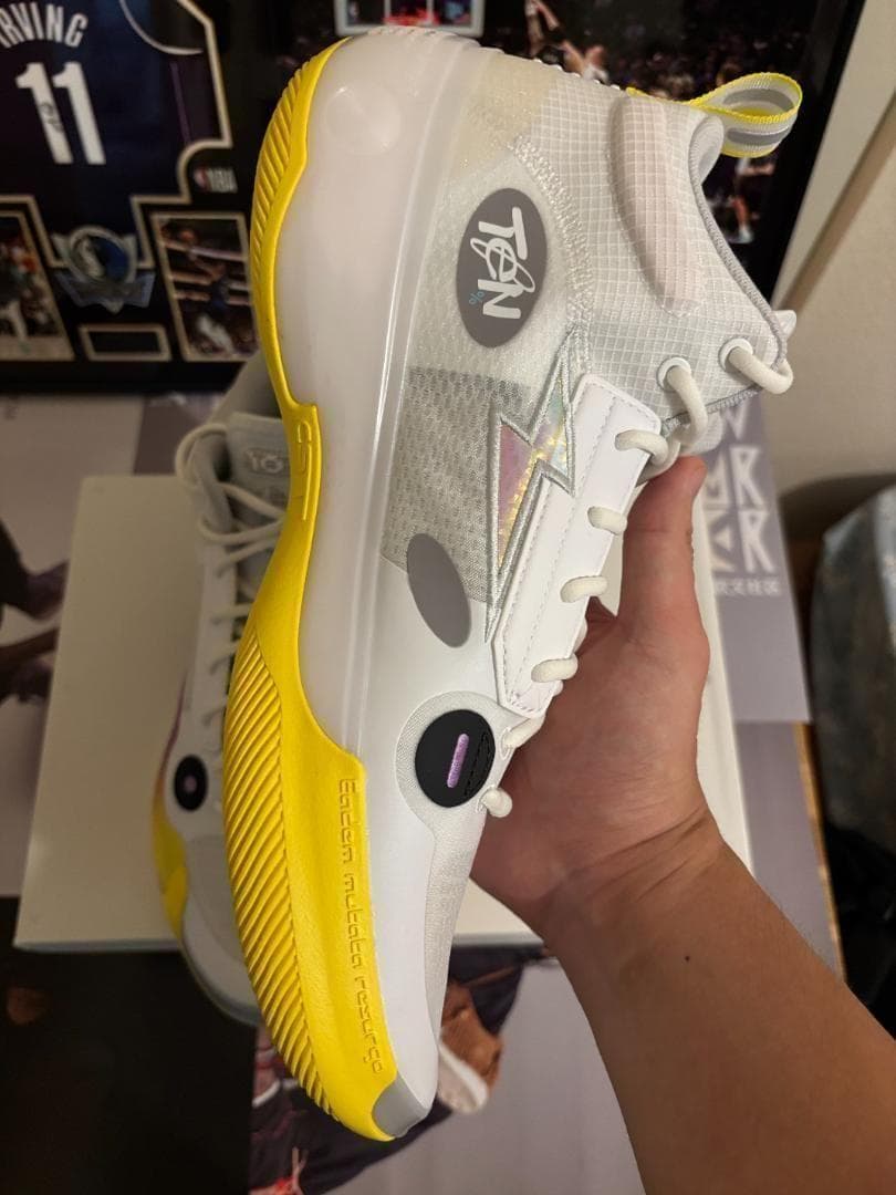 シューズ(男性用) Way of Wade 10 US11