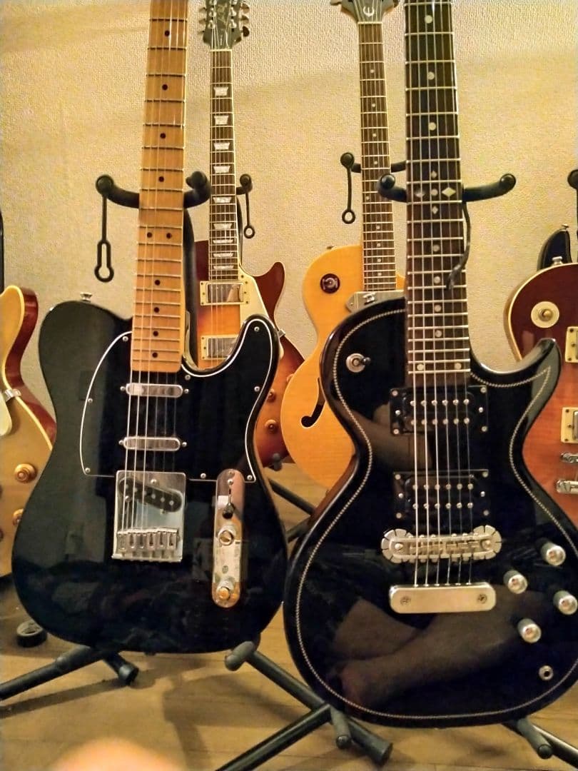 【美品】Fender MEXICO テレキャスター ギター フェンダー