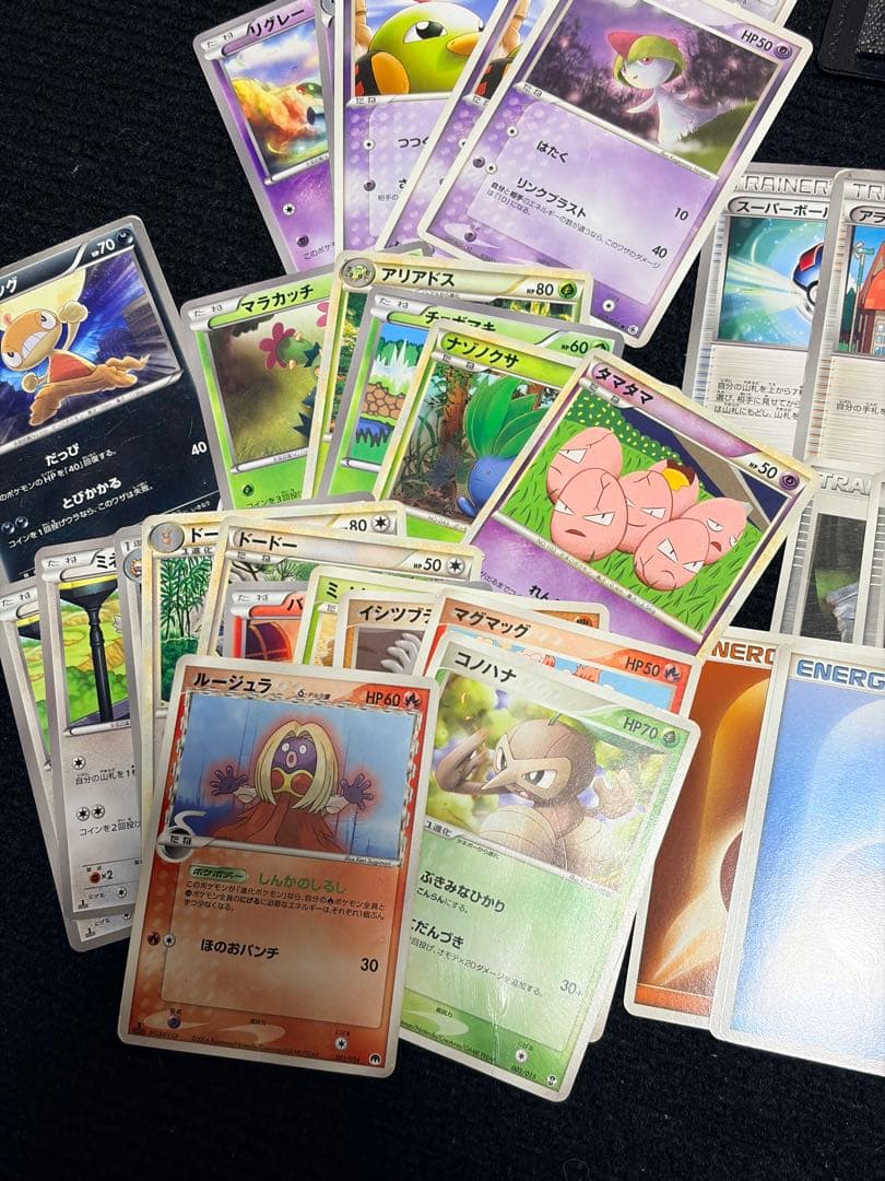 【まとめ売り】ポケモンカード　XY、BWなど