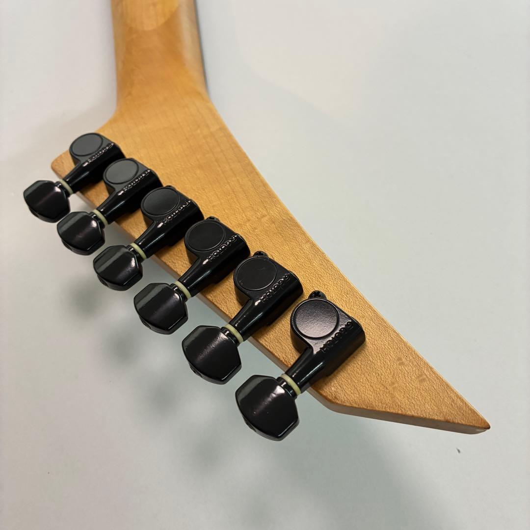 ★美品/90年代人気モデル★Fernandes TEJ-50 テレキャス　ケース