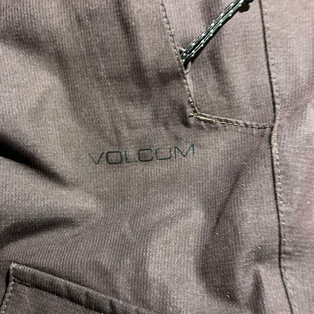 Volcom ASTON GORE-TEX PANT 女性用L