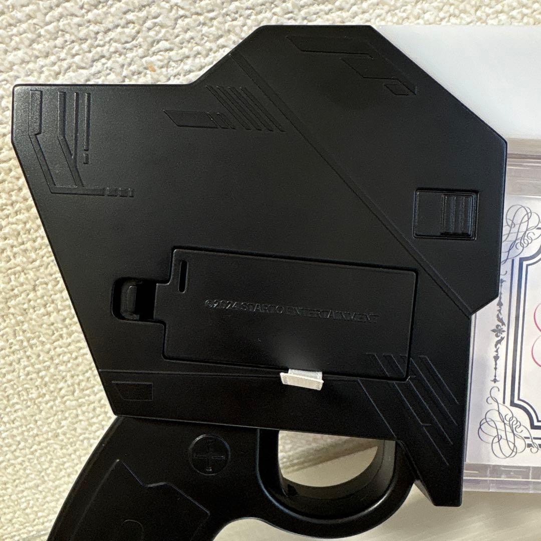 中島健人 ペンライト ピカレスクの銃口