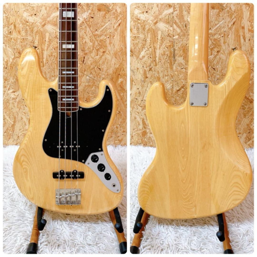 greco グレコ　スーパーサウンド　エレキベース PB600