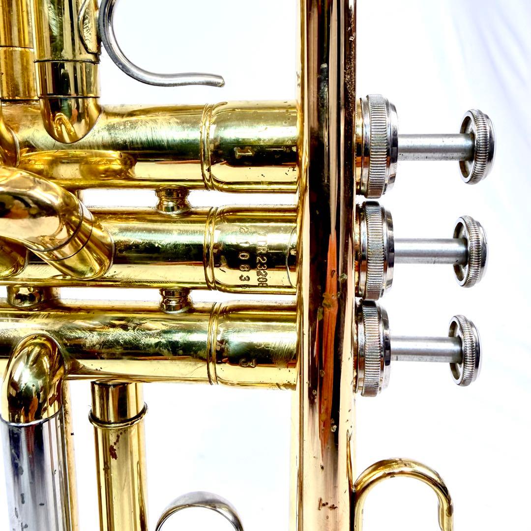 YAMAHA ヤマハ YTR2320E