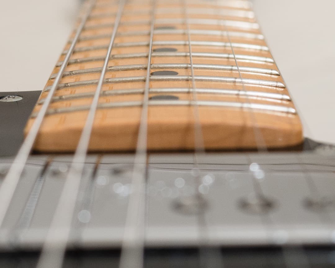 Fender Japan テレキャスターカスタム フェンダージャパン