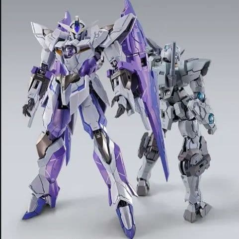 特別タイムサービス新品未使用L BUILD 1.5 (アイズ) ガンダム