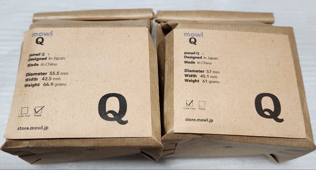 スポーツトイ・アクショントイ mowl-Q