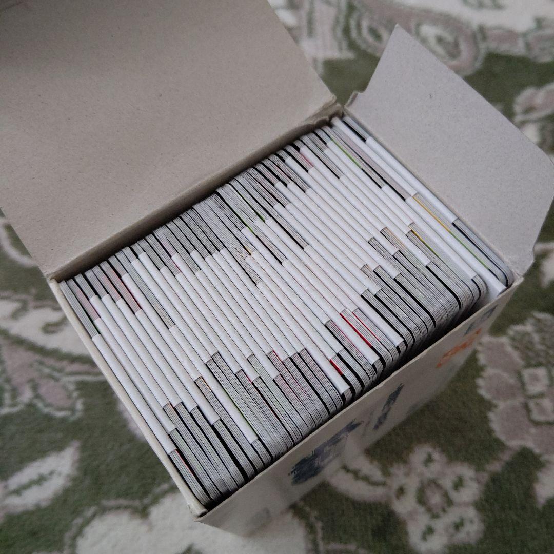 はじめの一歩　カードダス　ＢＯＸ
