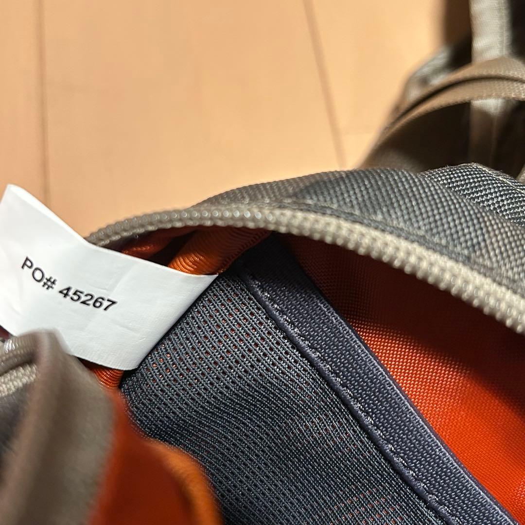 SIMMS シムストリビュータリーハイブリッド チェストパック