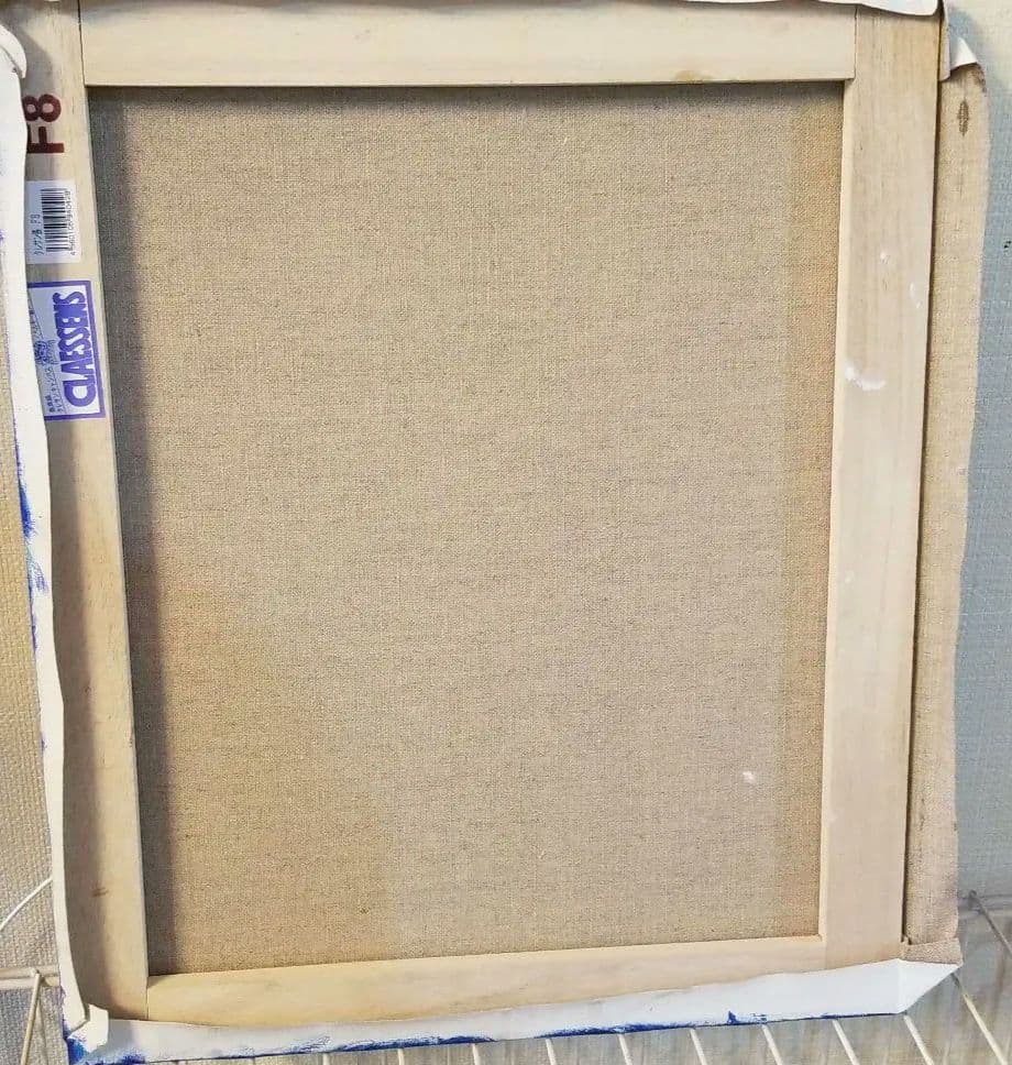 油絵　専用　ハッピーバレンタイン3