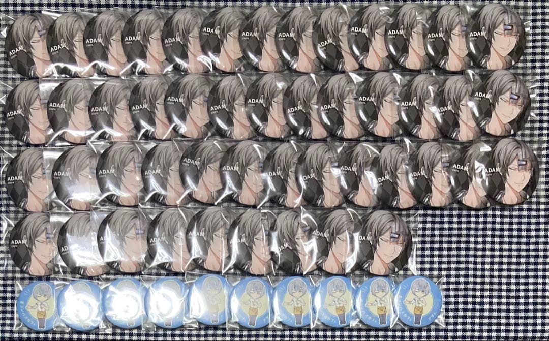 コンパス アダム グッズ 429点まとめ売り