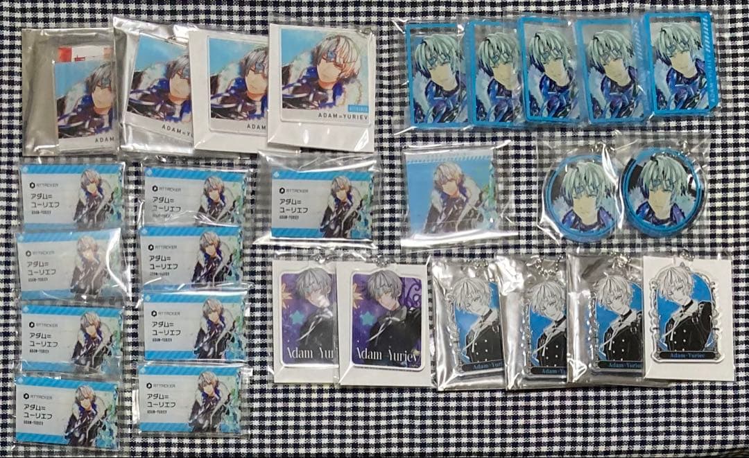 コンパス アダム グッズ 429点まとめ売り