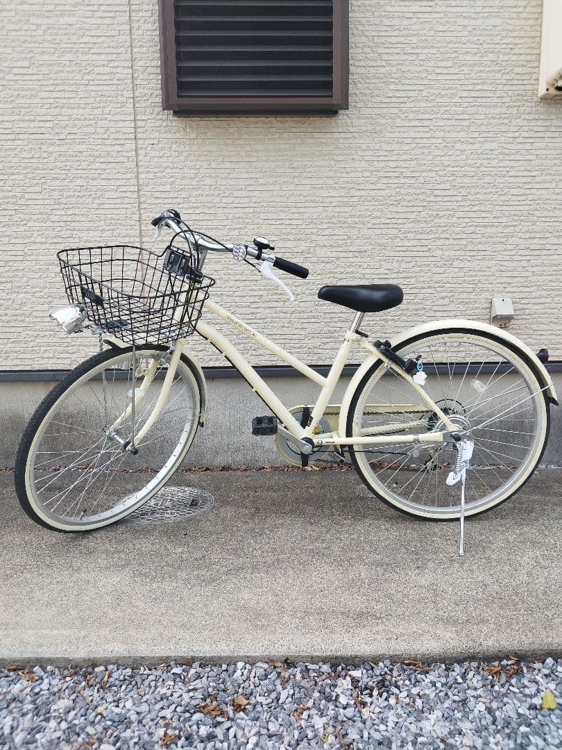 ジュニア　小学生　24インチ 岐阜県