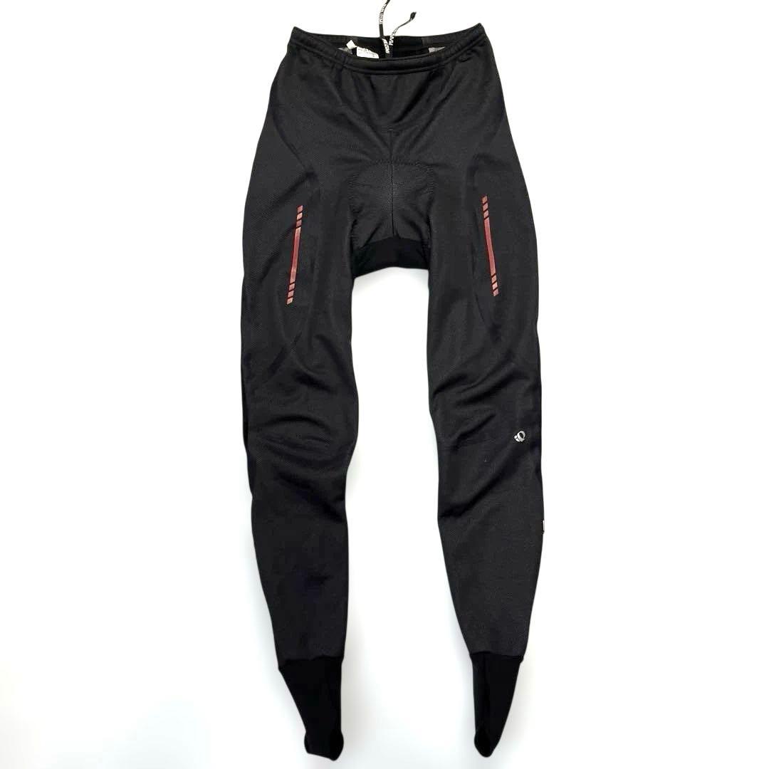 PEARL iZUMi パールイズミ　メンズ　サイクルウェア上下セット　M