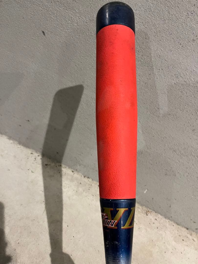 ミズノ　ビヨンドマックスEV2N 74cm 510g 学童野球 少年野球 バット