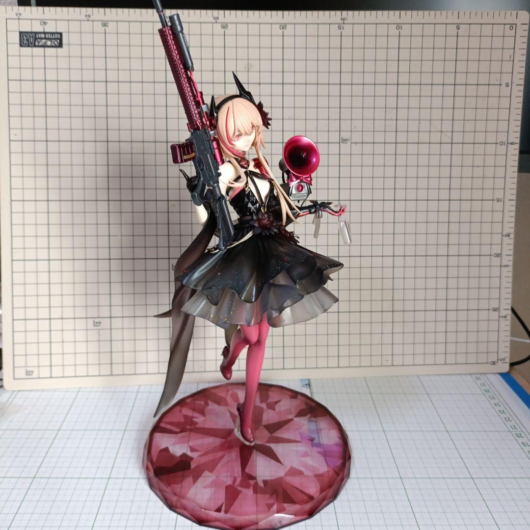ドールズフロントライン M4 SOPMOD II 酒席の掃討者 Ver.