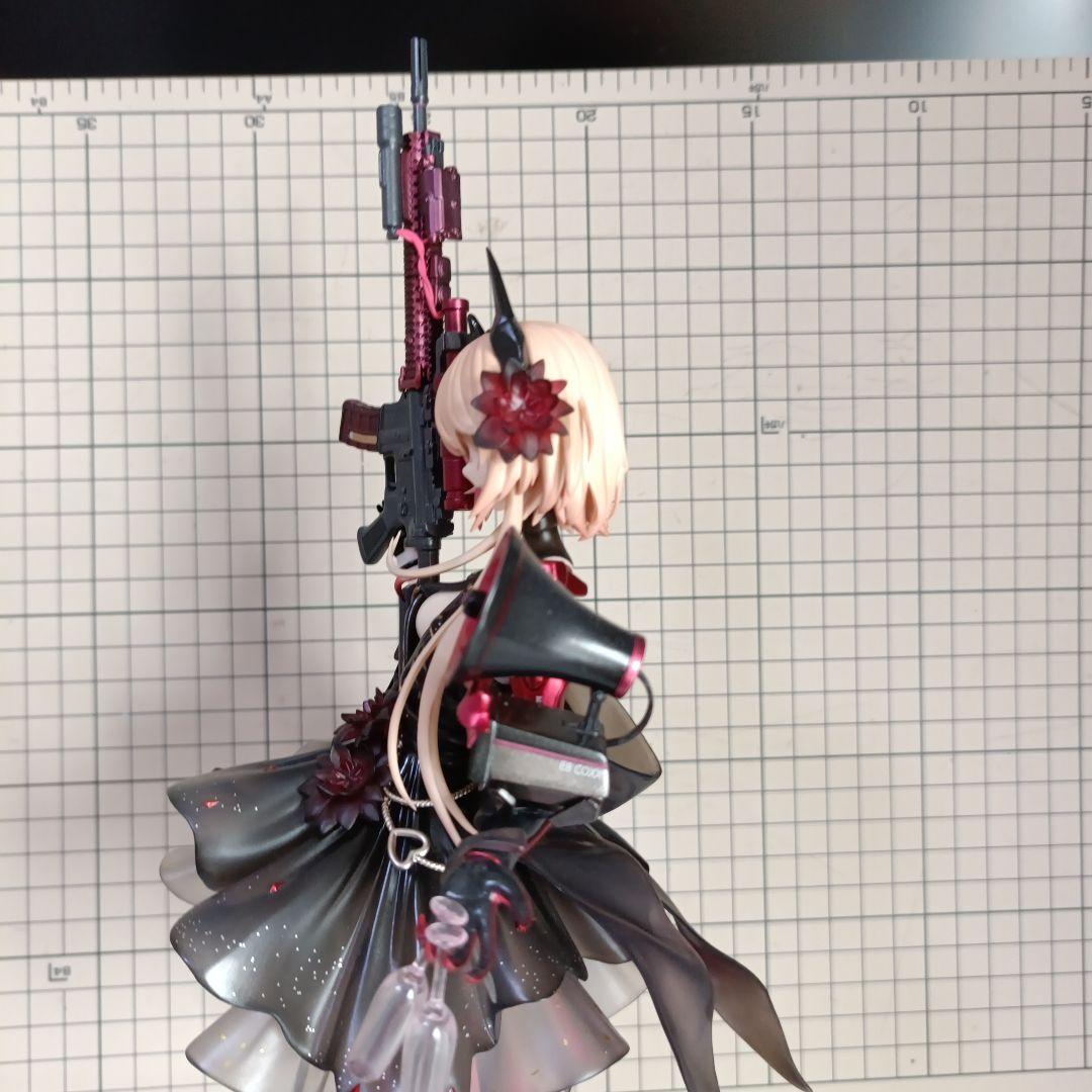 ドールズフロントライン M4 SOPMOD II 酒席の掃討者 Ver.