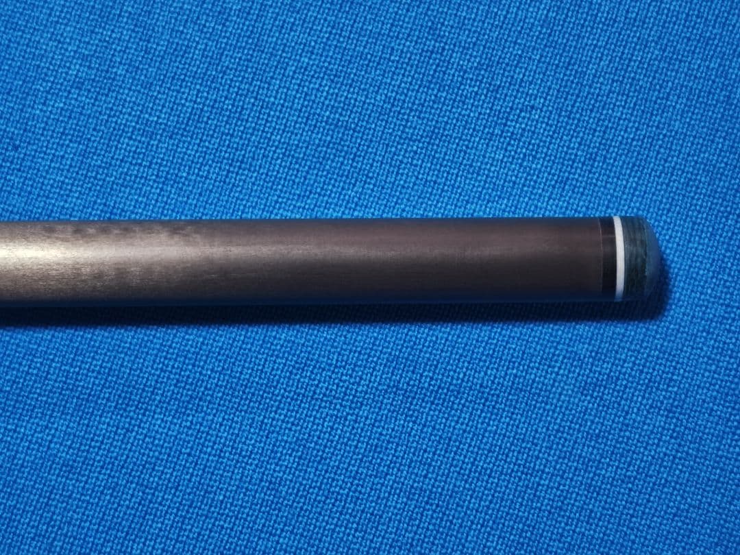 David Lomanカーボンシャフト 10山 12.5mm