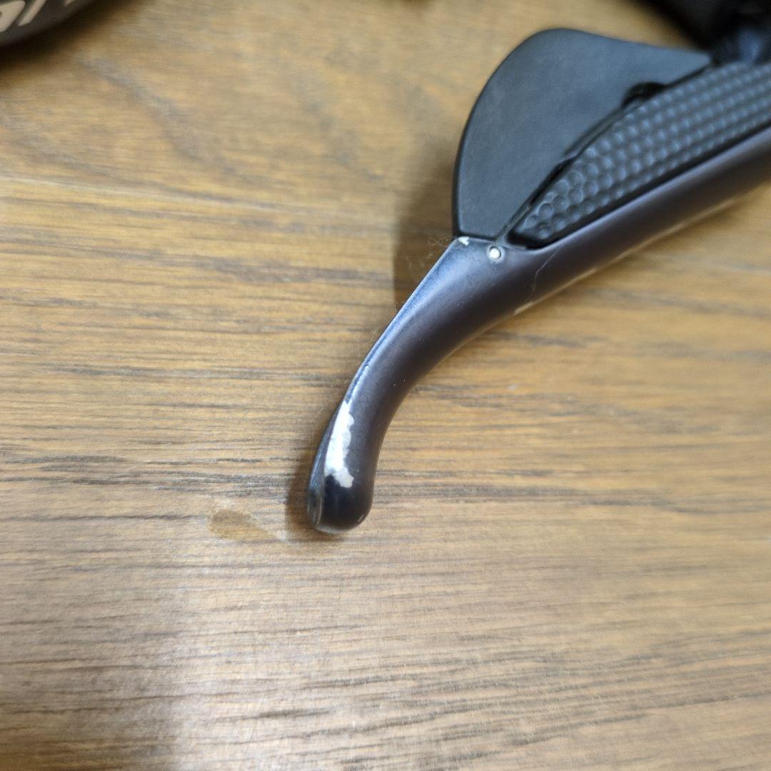 ULTEGRA Di2 11S メカニカルSTレバー、フロントメカ、リアメカ