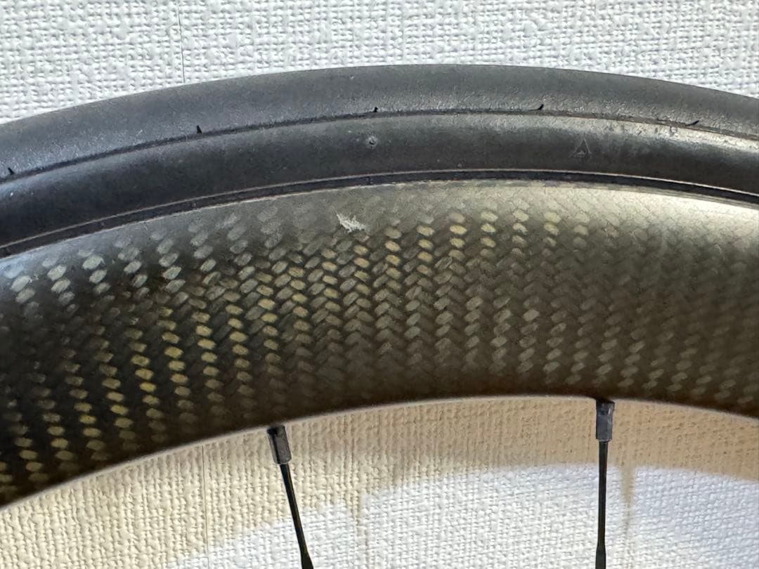 MAVIC COSMIC SL45 カーボンホイール マビック