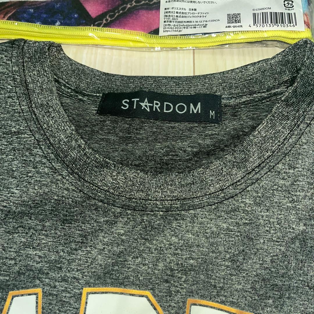 STARDOM グッズまとめ売り　おまけ付き