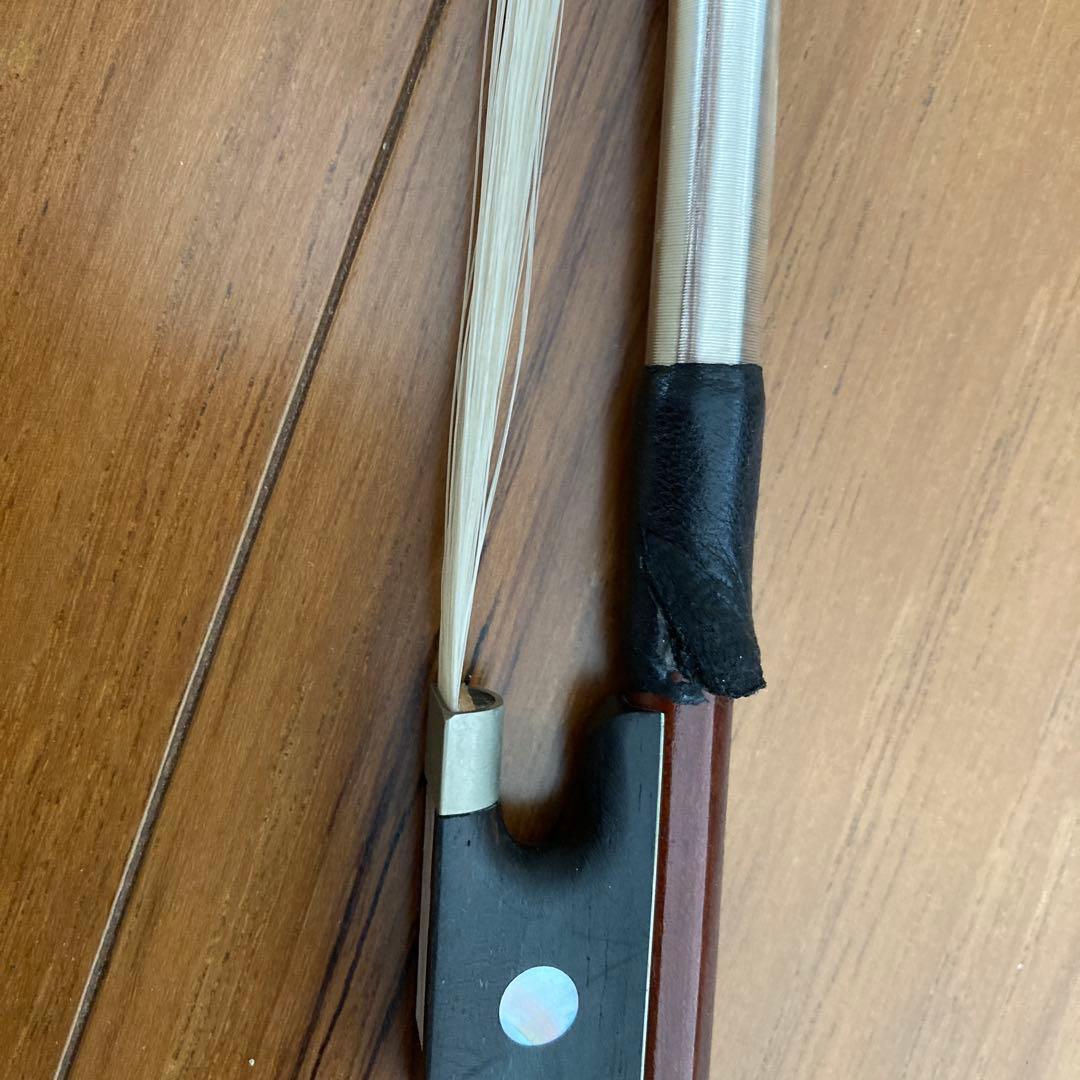 YAMAHA Braviol ブラビオール バイオリン V5SC 1/4 分数