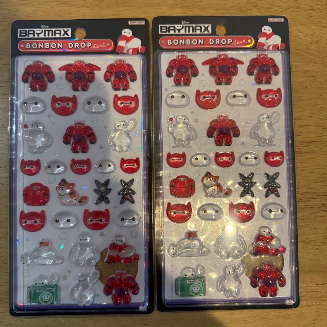 【ボンボンドロップシール 正規品】ミニ ズートピア ディズニー スヌーピー