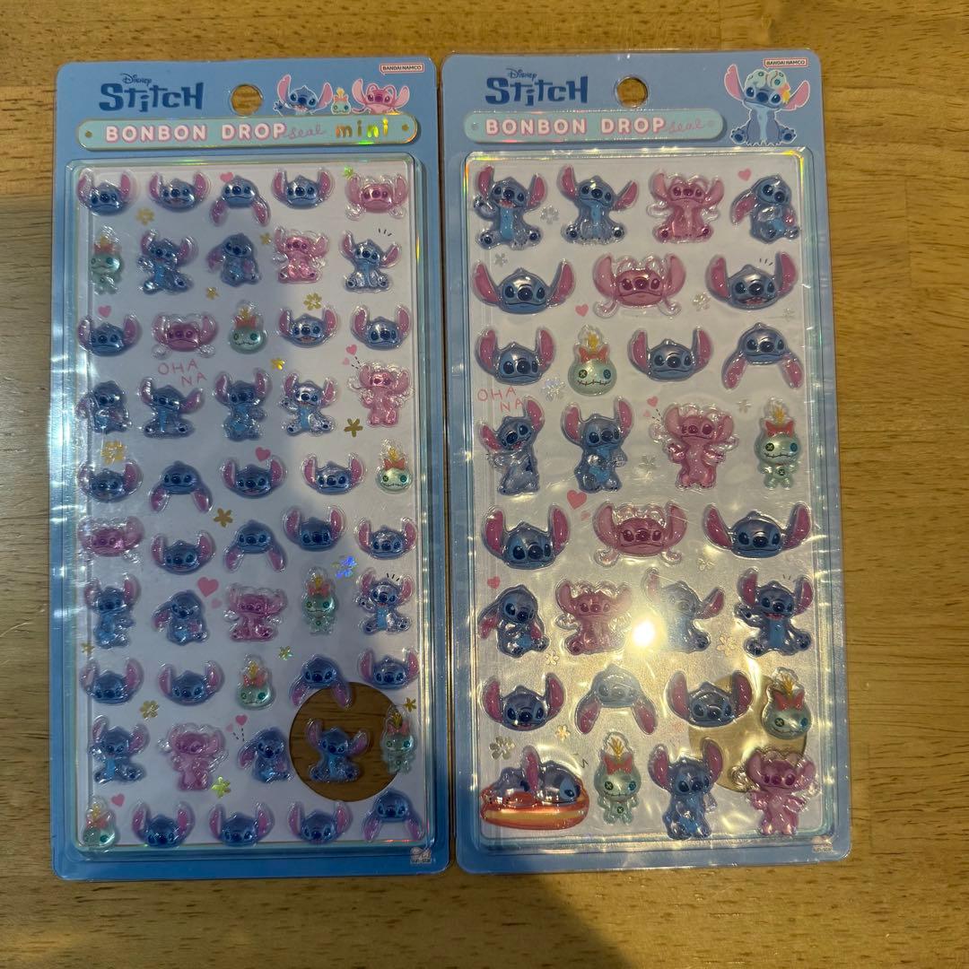 【ボンボンドロップシール 正規品】ミニ ズートピア ディズニー スヌーピー