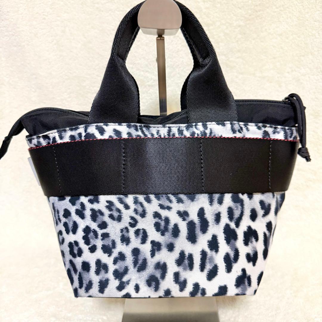 美品✨ BREEFING ブリーフィング カートバッグ ラウンド用 ミニバッグ