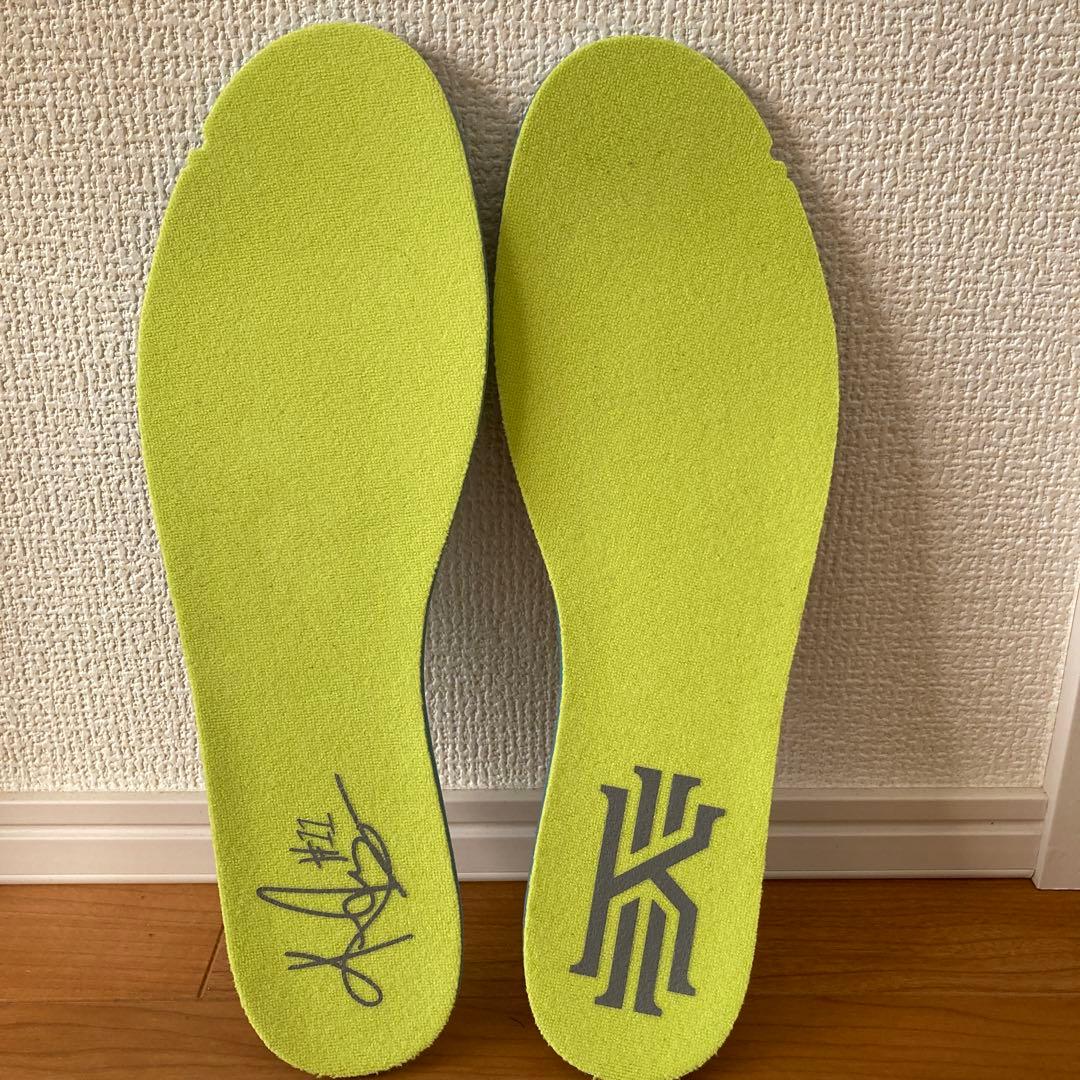 練習用具・備品 KYRIE 5 Mamba Mentality