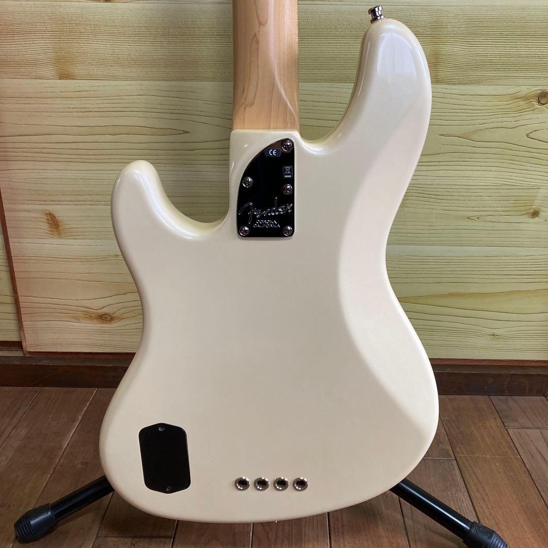 u*s様 FENDER USA JAZZ BASS フェンダー ジャズベース メ