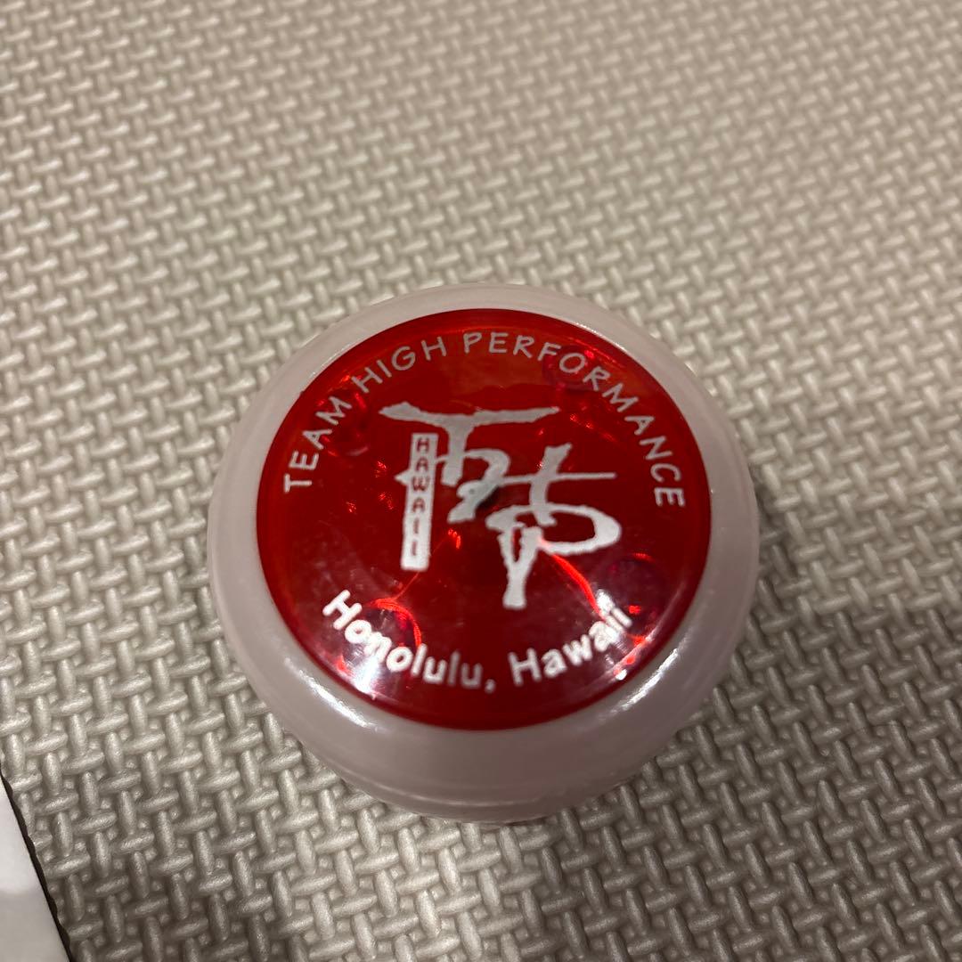 美品！激レア！YOMEGAレイダーTHP限定