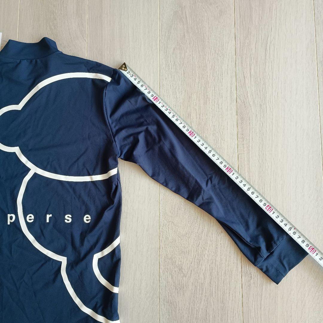 and per seレディースカットソー　新品タグ付き