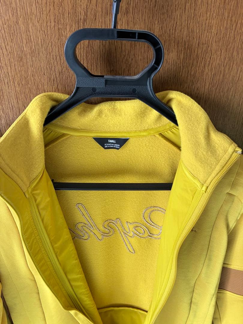 Rapha サイクルジャケット