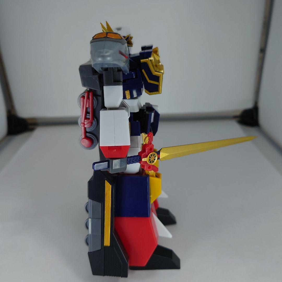 SMP グレートマイトガインセット