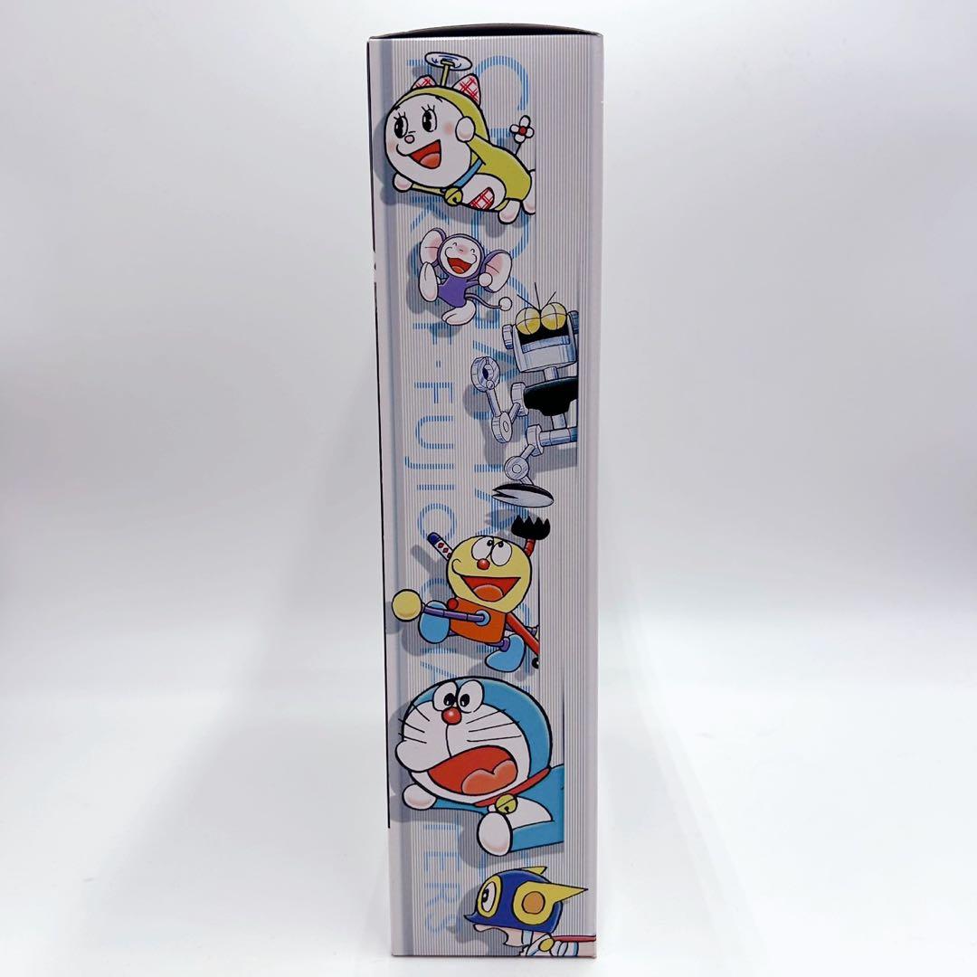 ✨未開封品✨超合体 SFロボット 藤子・F・不二雄キャラクターズ