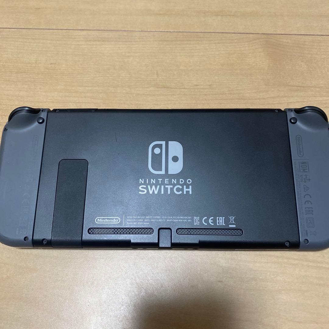 Nintendo Switch NINTENDO SWITCH HAD-S-KA