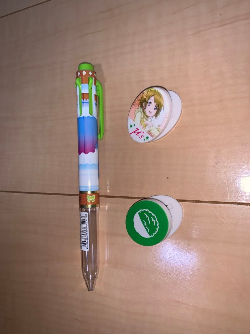 ラブライブ ！　グッズ　まとめ売り