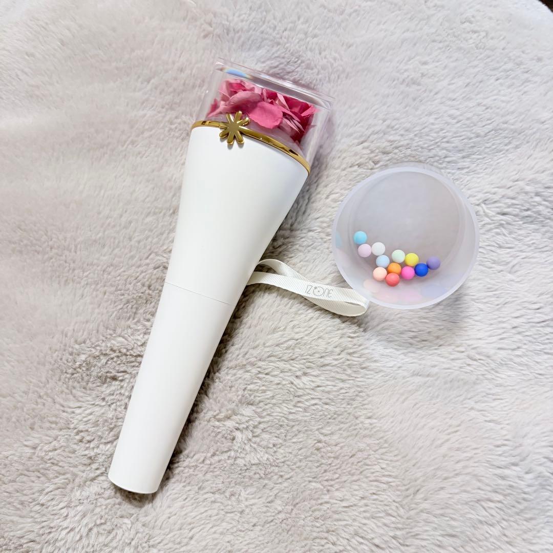 IZ*ONE アイズワン　ペンライト