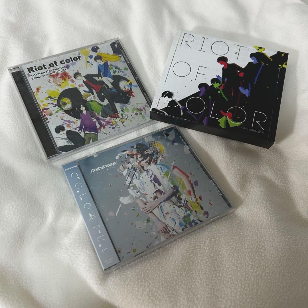 アニメ Eve cd