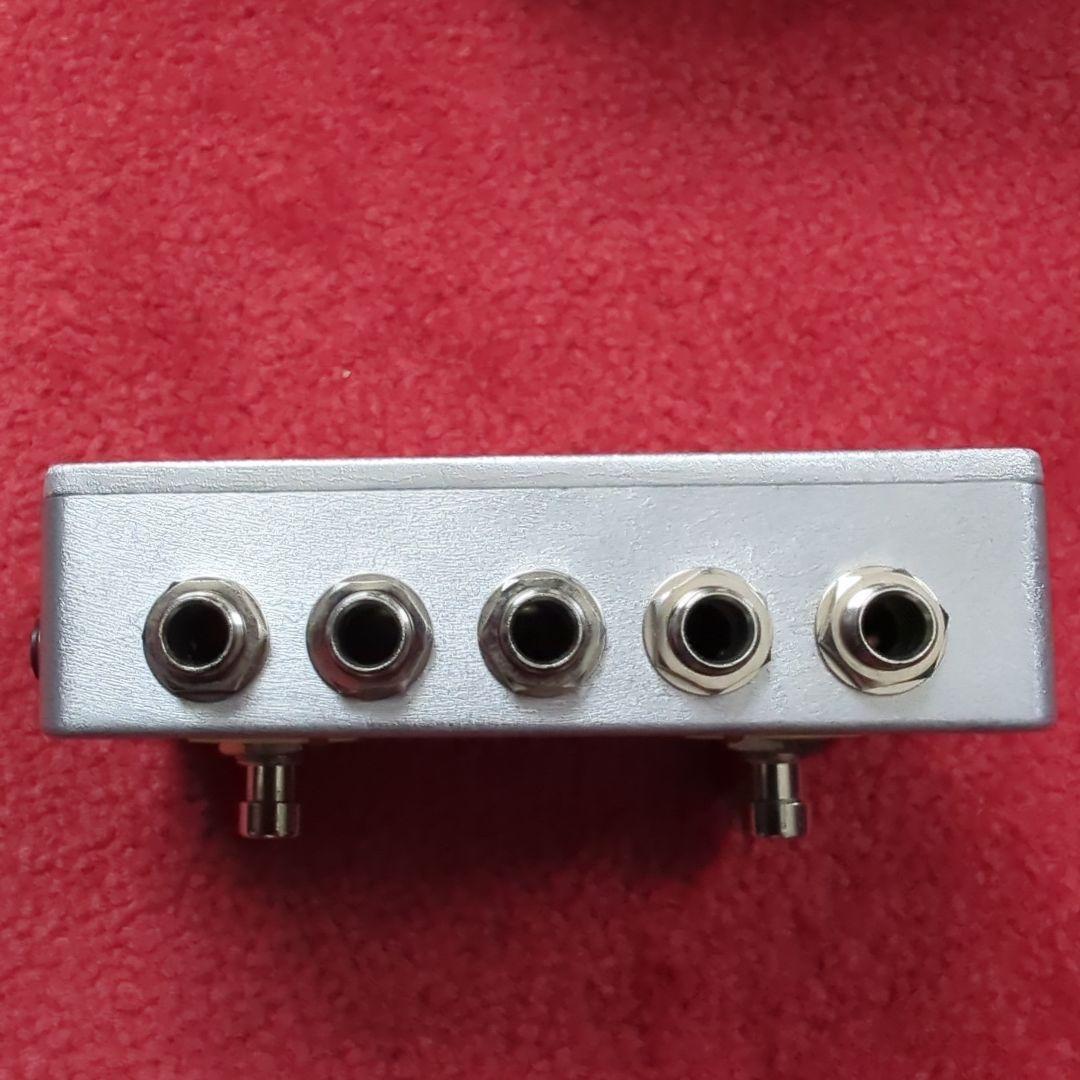 ギター VOCU Magic Switching & Loops MSL
