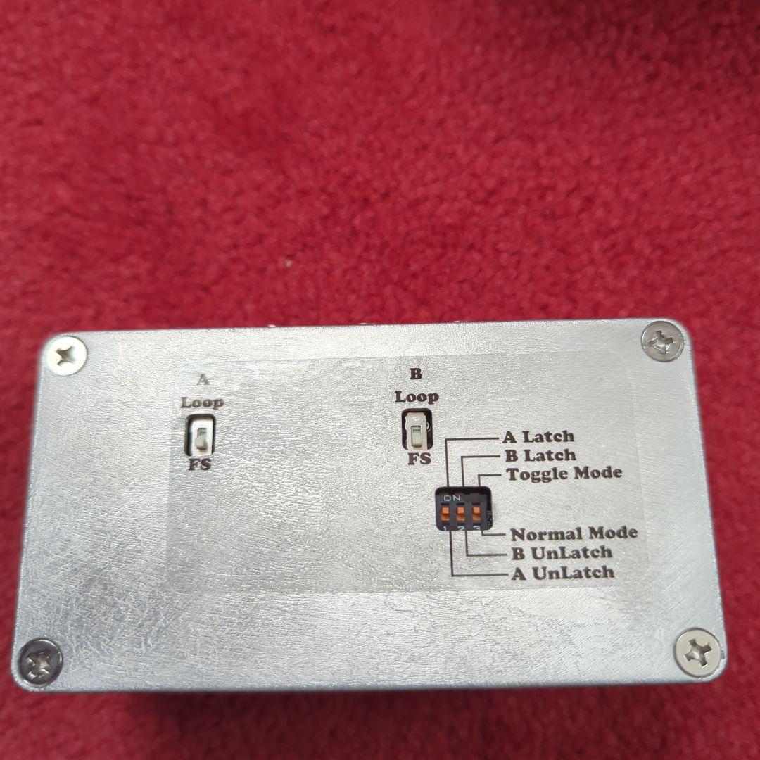 ギター VOCU Magic Switching & Loops MSL