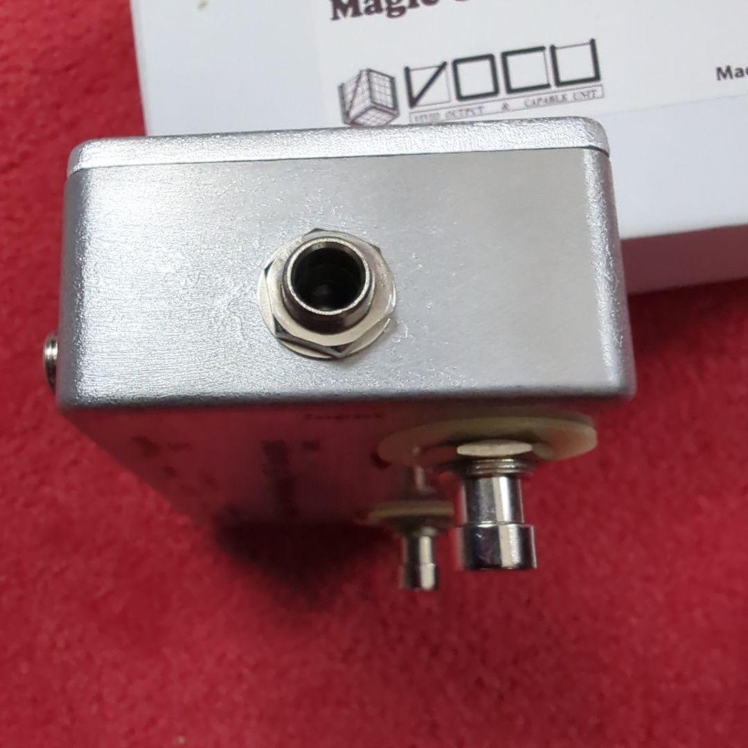 ギター VOCU Magic Switching & Loops MSL