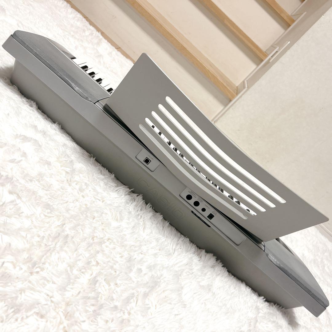 【美品】CASIO CTK-4000 61鍵キーボード カシオ