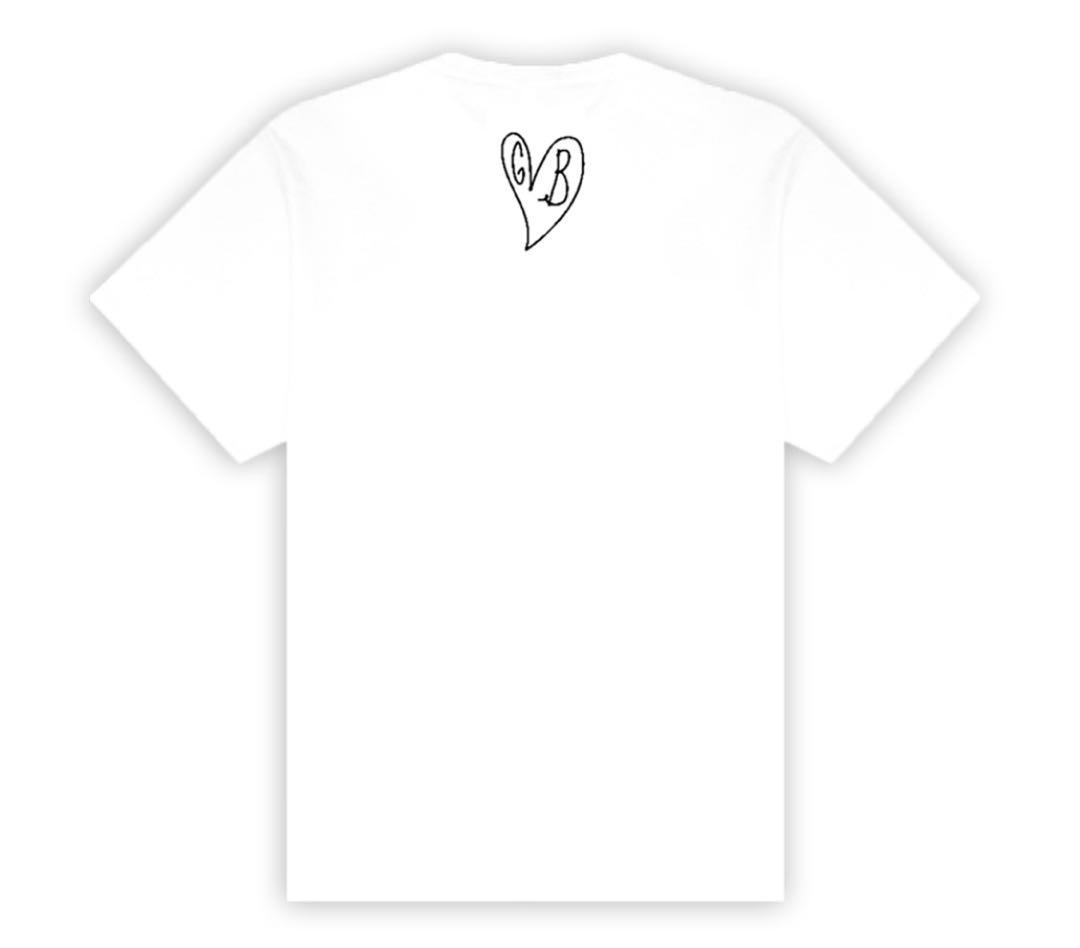 【限定】銀杏BOYZ 峯田和伸　奈良美智 コラボ Tシャツ