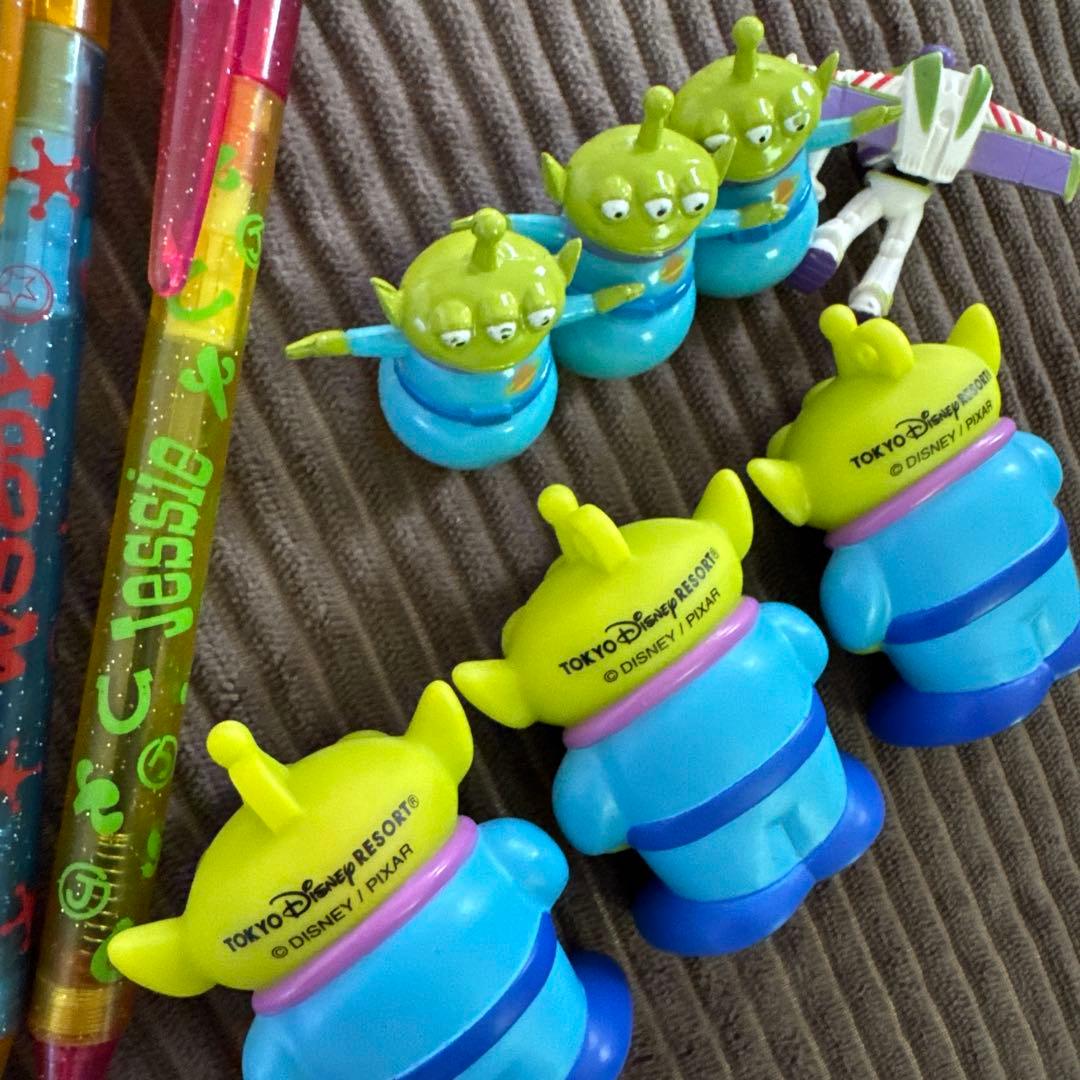 トイストーリー　まとめ売り