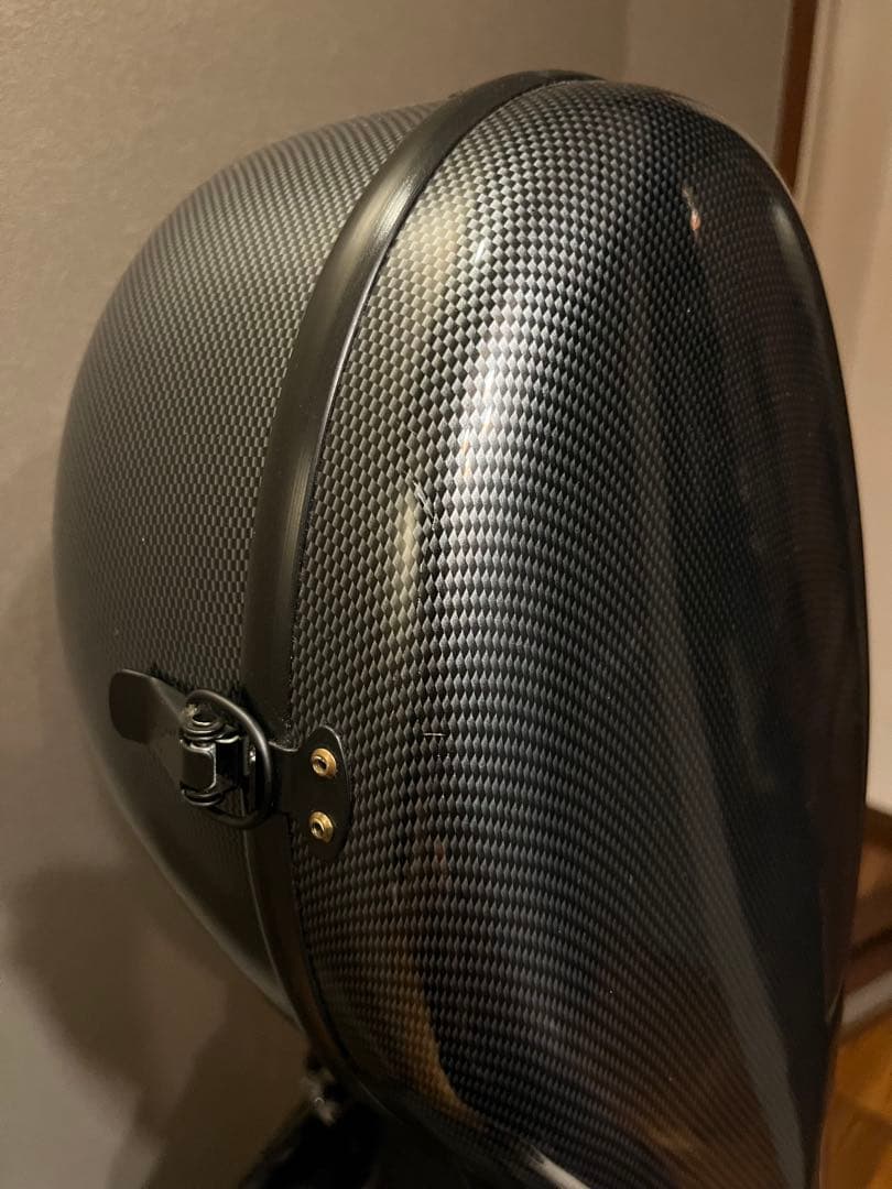 Carbon Mac カーボンマック　チェロケース　CFC-3
