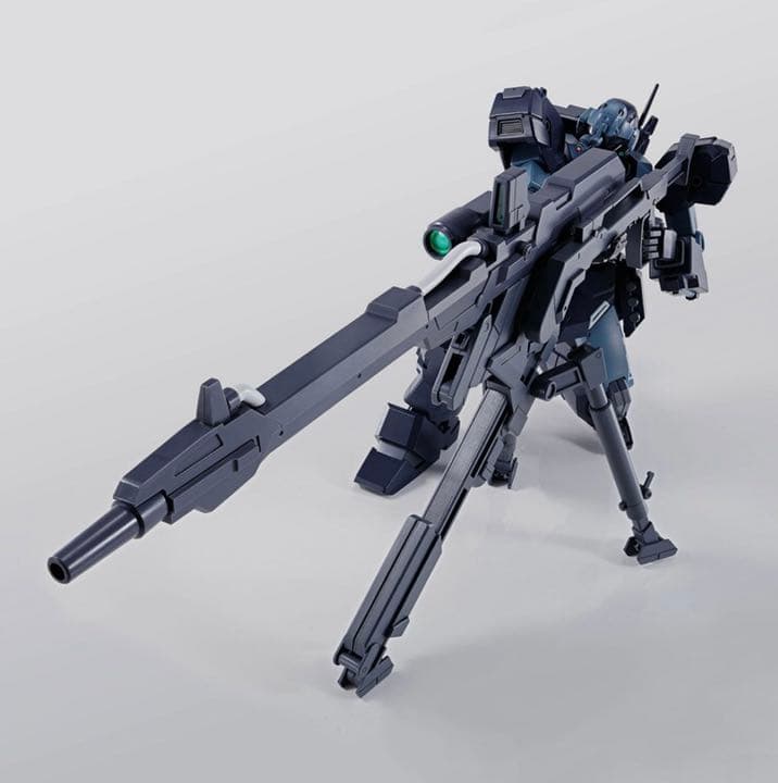 ＭＧ 1/100 ジェスタ （シェザール隊仕様 Ｂ＆Ｃ班装備）