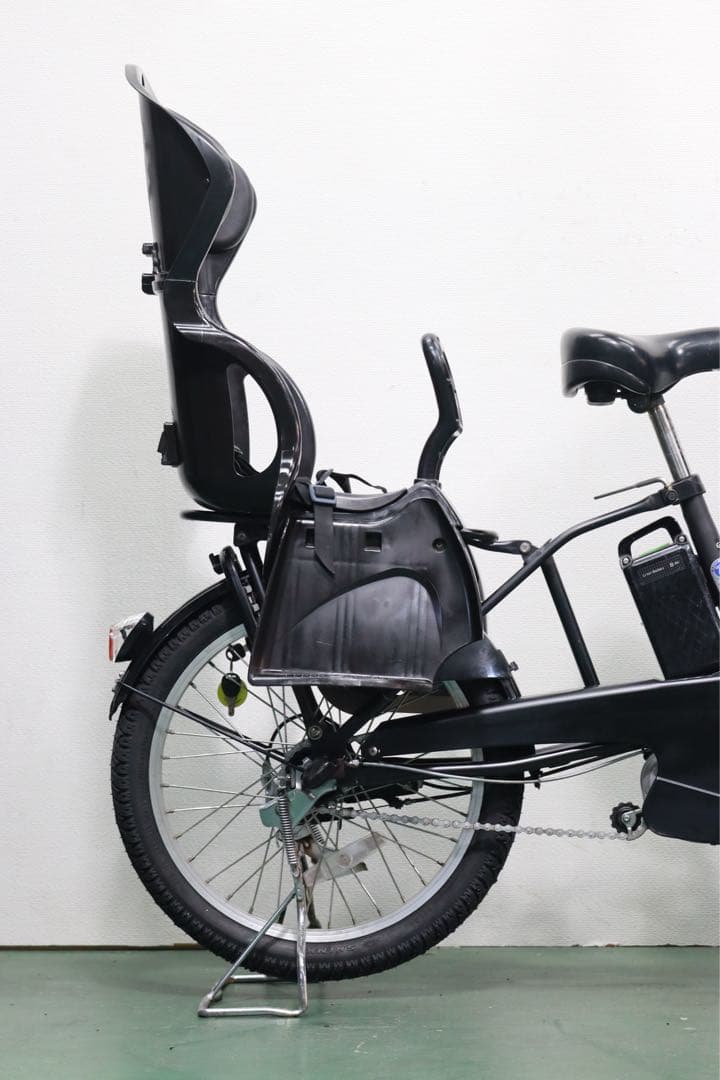パナソニック電動アシスト自転車　★ 8AH ★ １ヶ月保証★完成車